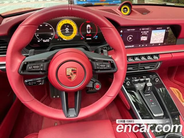 2026 Porsche 911 — Photo 7