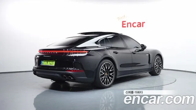 2026 Porsche AWD — صورة 2