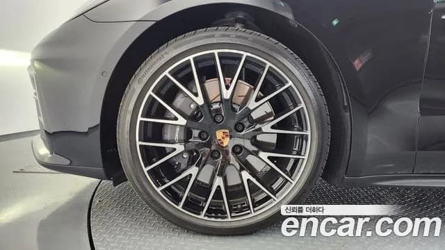 2026 Porsche AWD — صورة 5