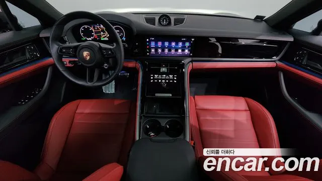 2026 Porsche AWD — صورة 7