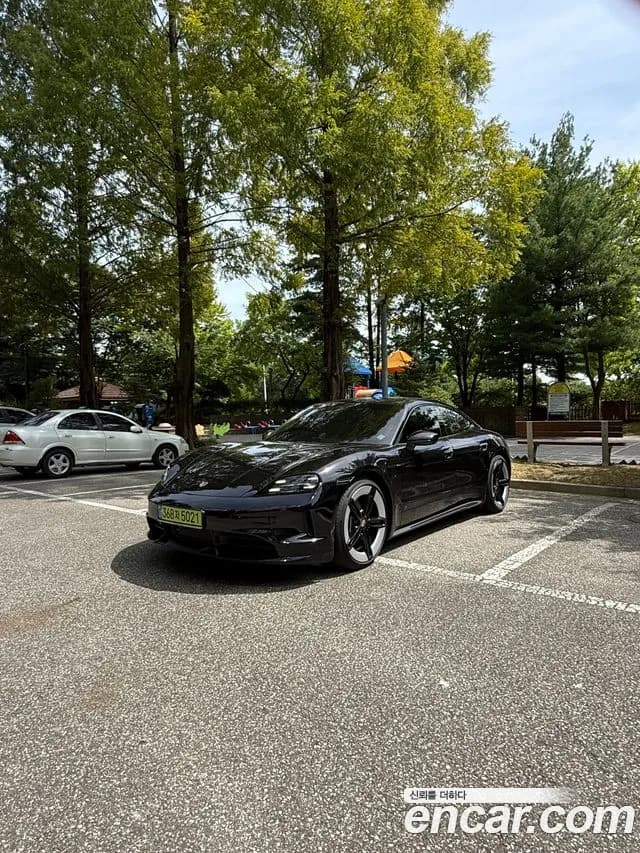 2026 Porsche — — Photo 1