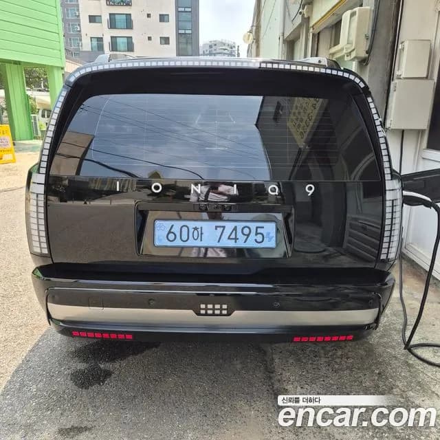 2027 Hyundai AWD — صورة 6