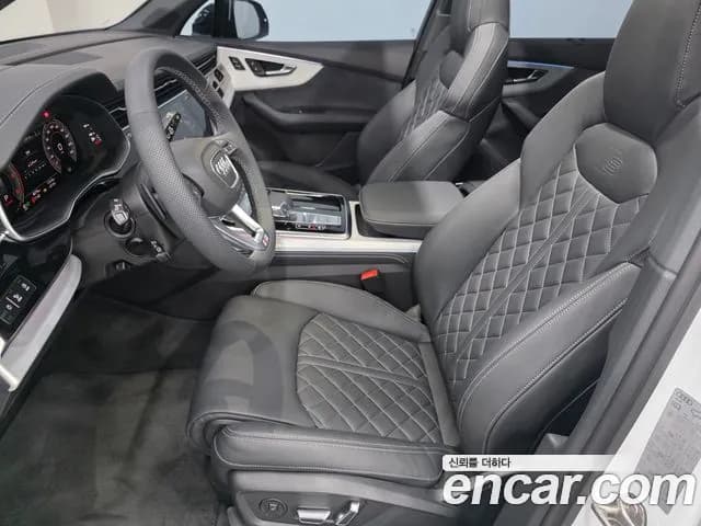 2026 Audi Q7 — صورة 10
