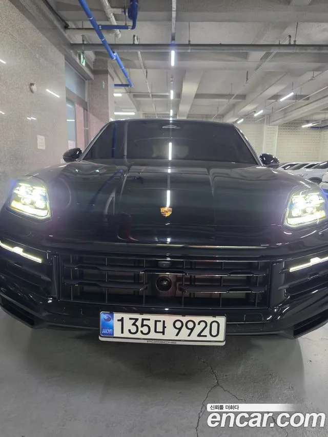 2026 Porsche — — صورة 1