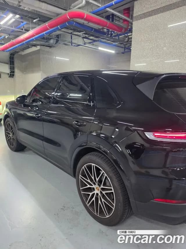 2026 Porsche — — صورة 4