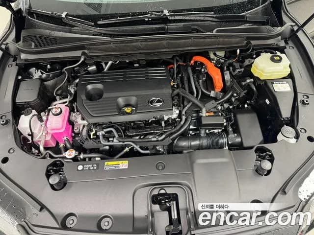 2026 Lexus R-Class — Photo 6