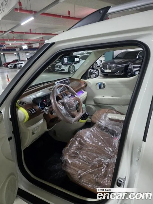 2027 Hyundai Turbo — Photo 5