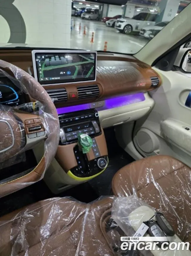 2027 Hyundai Turbo — Photo 7