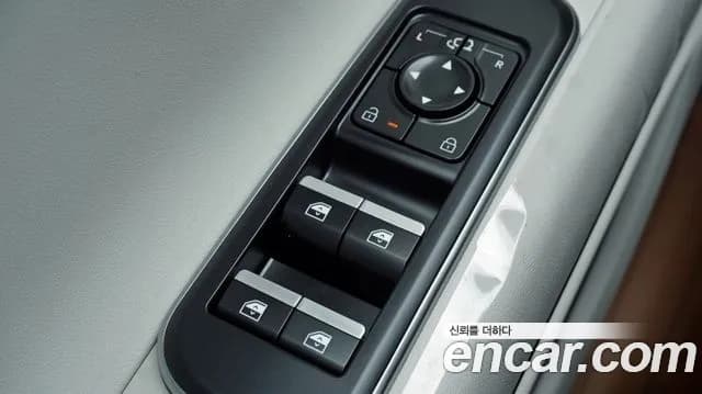 2027 Hyundai Grandeur — Photo 10