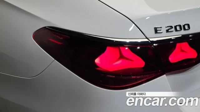 2026 Mercedes-Benz E-Class — صورة 7