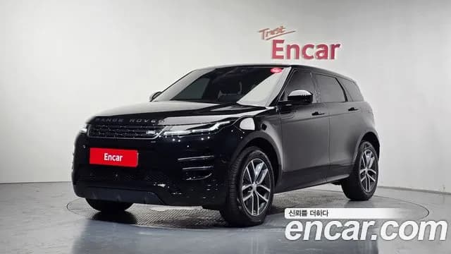 2026 Land Rover Range Rover — صورة 1