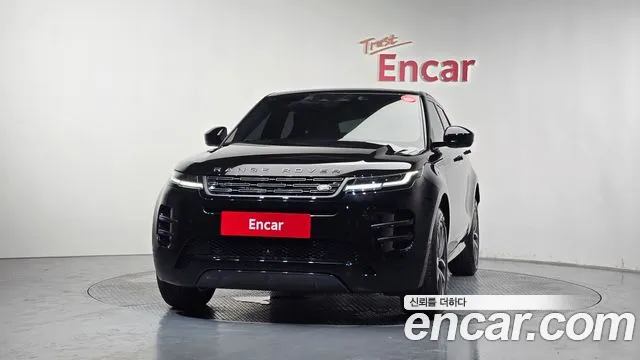 2026 Land Rover Range Rover — صورة 3