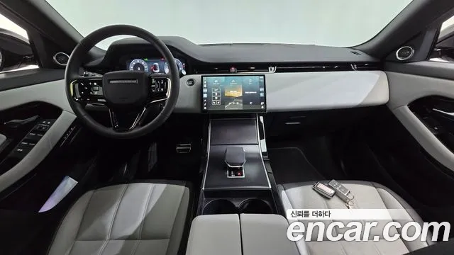 2026 Land Rover Range Rover — صورة 7