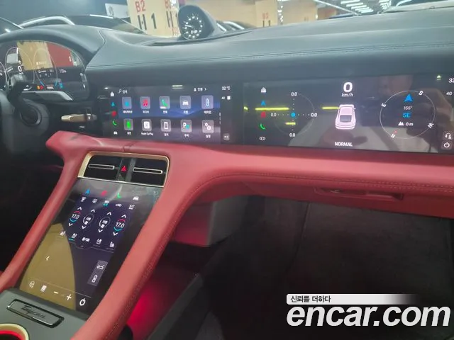 2026 Porsche GTS — صورة 9