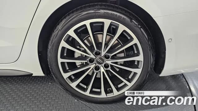 2026 Audi A6 — صورة 5