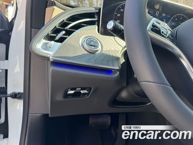 2026 Mercedes-Benz E-Class — صورة 10