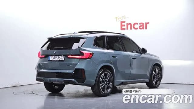2026 BMW X1 — صورة 2