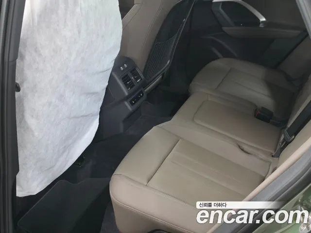 2026 Audi Q5 — Photo 7