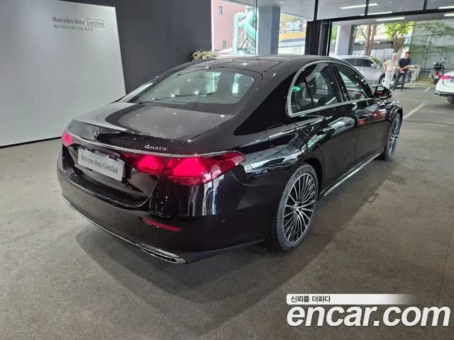 2026 Mercedes-Benz E-Class — صورة 2