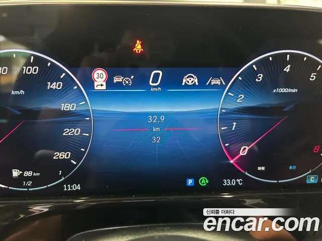 2026 Mercedes-Benz E-Class — صورة 8