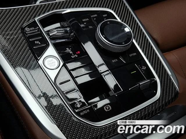 2026 BMW X7 — Photo 9