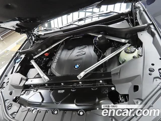 2026 BMW X5 — صورة 7