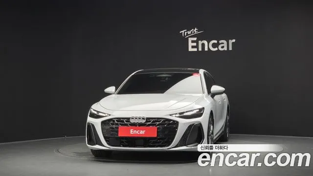 2026 Audi A6 — Photo 3
