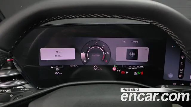 2026 Audi A6 — Photo 8