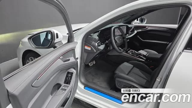 2026 Audi A6 — Photo 10