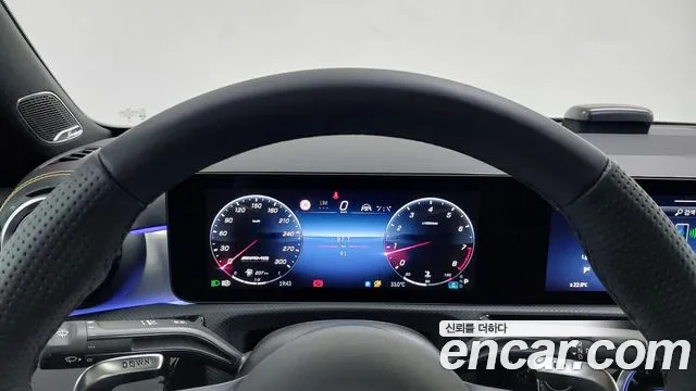 2026 Mercedes-Benz CLA — صورة 8