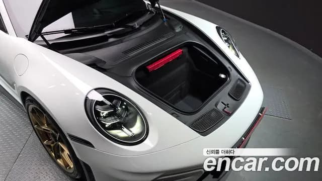2026 Porsche 911 — صورة 6