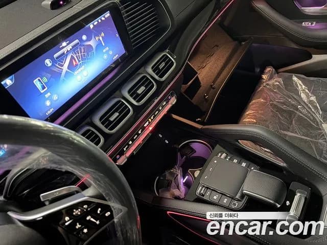 2026 Mercedes-Benz GLE — صورة 9