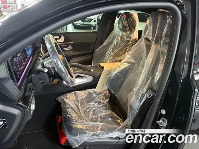 2026 Mercedes-Benz GLE — صورة 10
