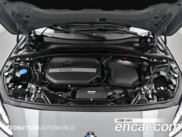 2026 BMW 1 Series — صورة 6