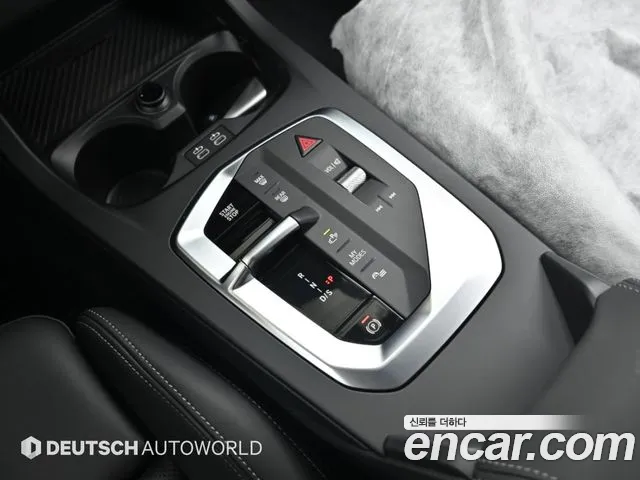 2026 BMW 1 Series — صورة 9