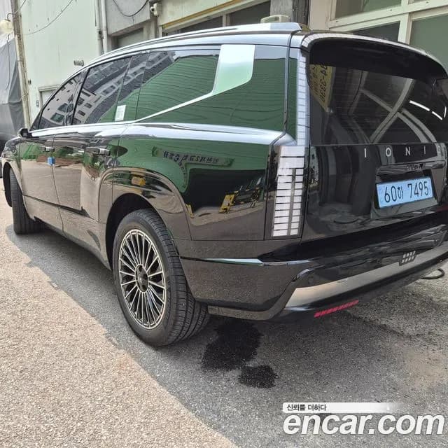 2027 Hyundai AWD — صورة 5
