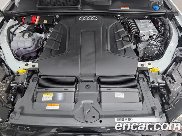 2026 Audi Q7 — صورة 6