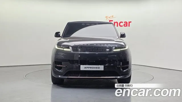 2026 Land Rover Range Rover — صورة 7