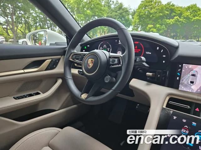 2026 Porsche — — صورة 9