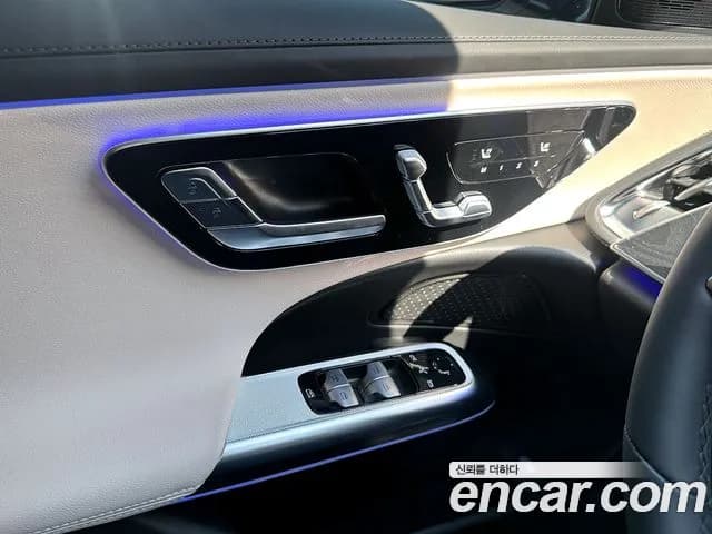 2026 Mercedes-Benz E-Class — صورة 9