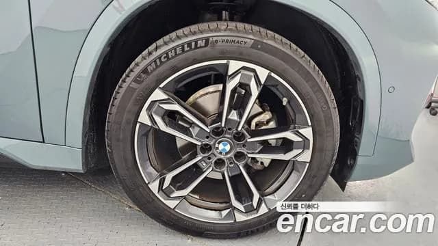 2026 BMW X1 — صورة 5