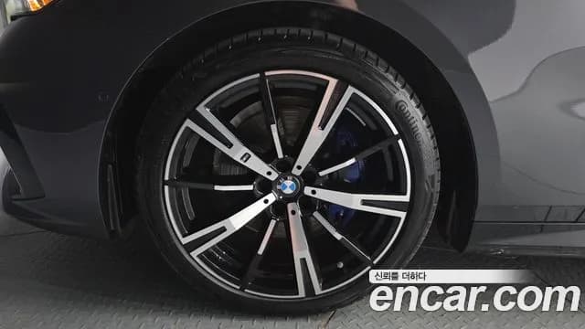 2026 BMW 5 Series — صورة 5