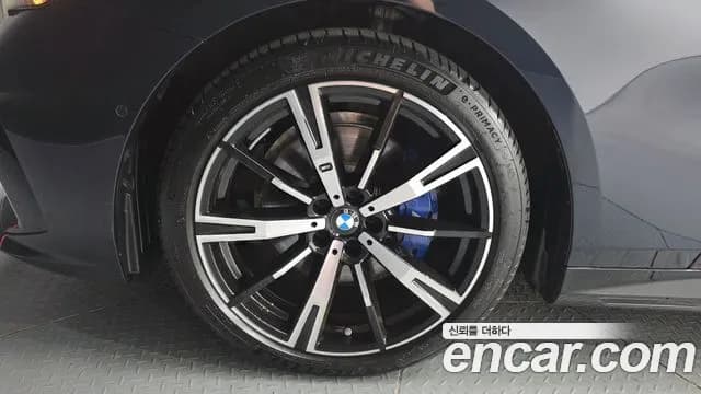 2026 BMW 5 Series — صورة 5