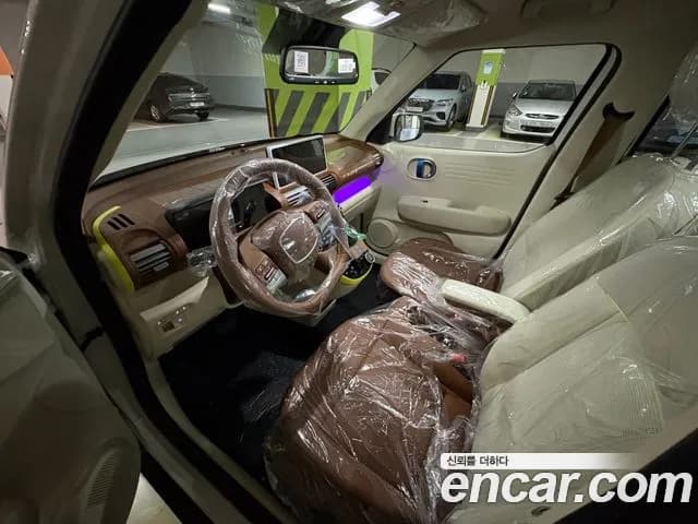 2027 Hyundai Turbo — Photo 6