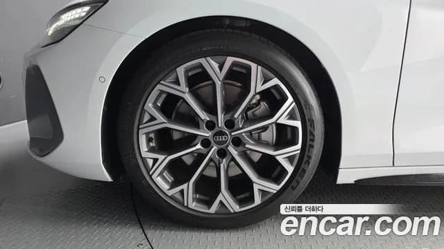 2026 Audi A6 — Photo 5