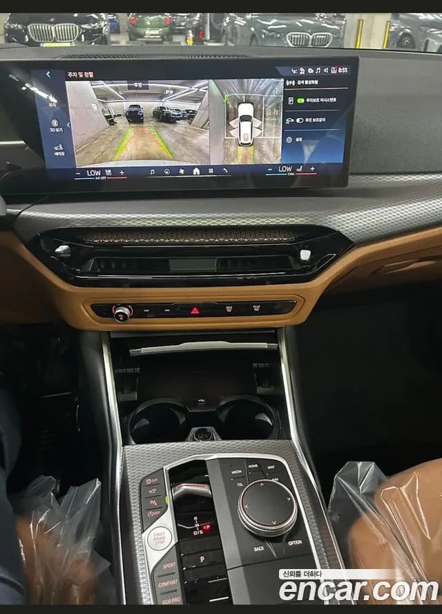 2026 BMW 3 Series — صورة 9